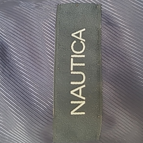 BNWoT Nautica 40 regular Blazer - Picture 3 of 5